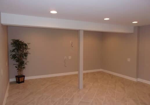 Recessed lighting in Kenosha,recessed can lighting for a basement,professional lighting for you