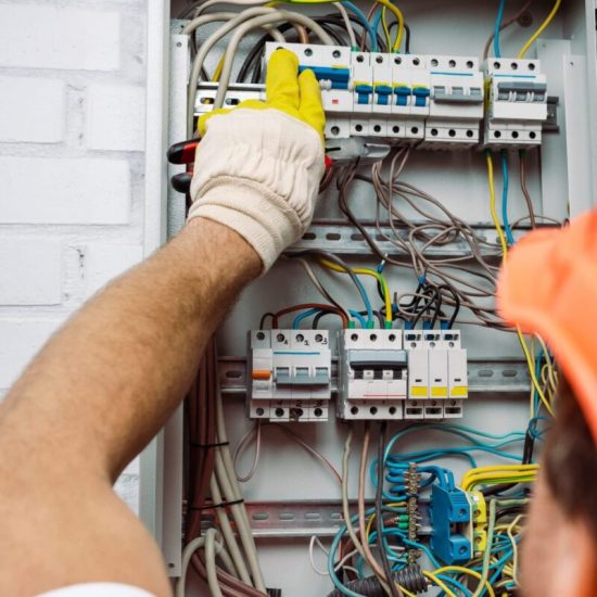 Electrical Wiring Contractor in Kenosha, Kenosha Wiring Contractor, Kenosha Electrical Contractor