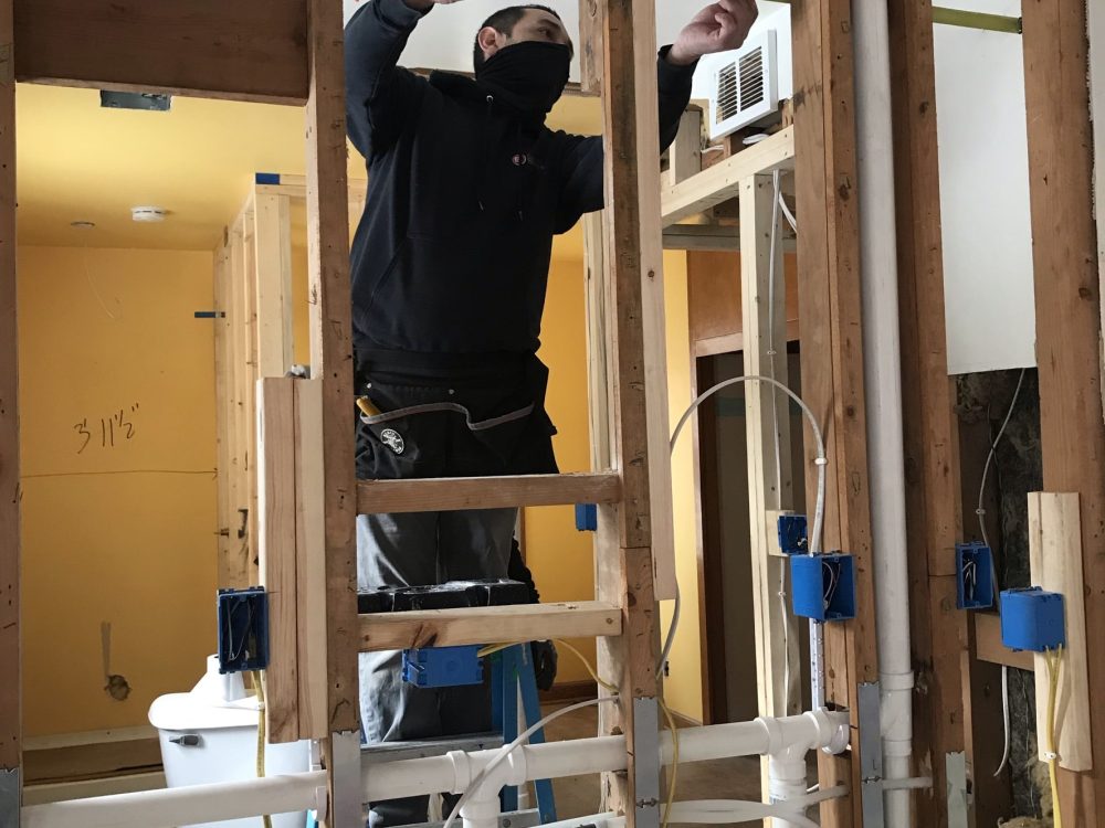 residential electrician in kenosha, kenosha residential electrician, electrician in kenosha