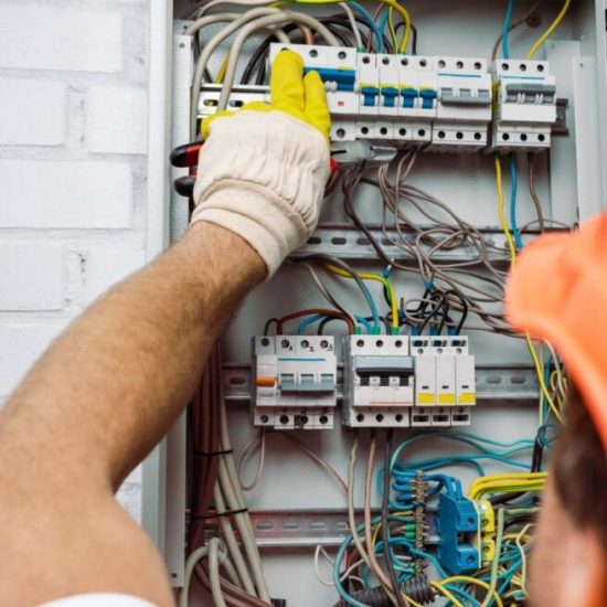 residential electrician in kenosha, home electrician in kenosha, kenoshas home electricians